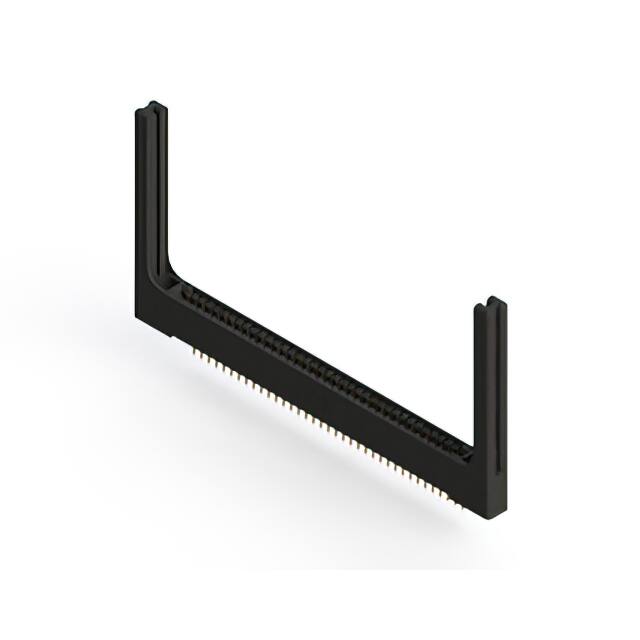 396-037-526-158 EDAC Inc.  Edgeboard Connectors